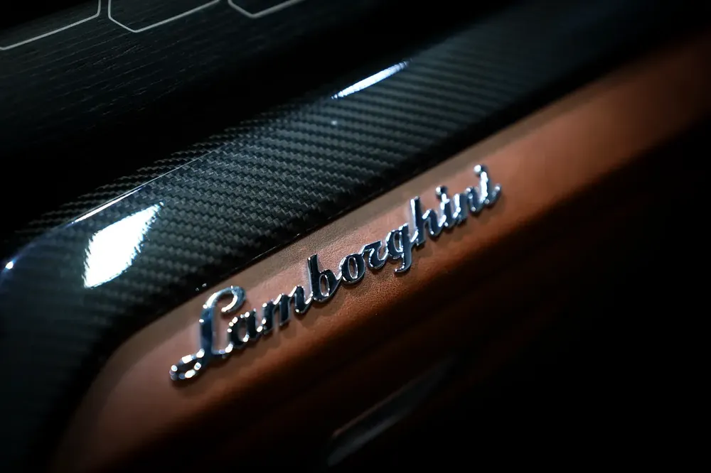 LAMBORGHINI URUS I MANSORY I NOVITEC EXHAUST I NOVITEC WHEE I 2019 I FULL OPTIONS - Image 13