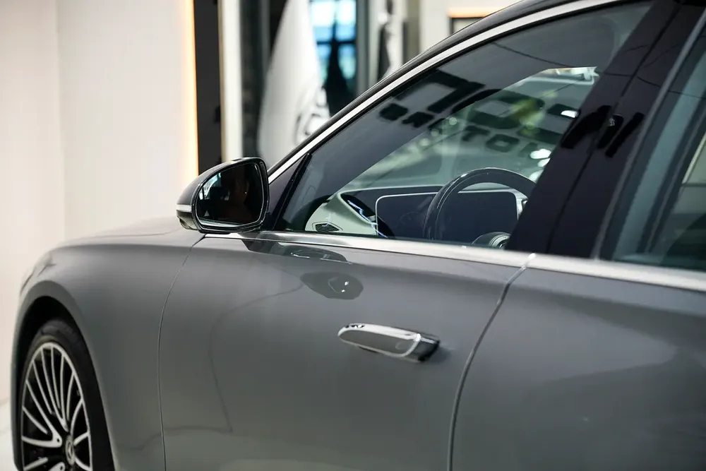 2024 Mercedes-Benz S 500 4Matic | GCC Specs | Brand New Luxury - Image 20