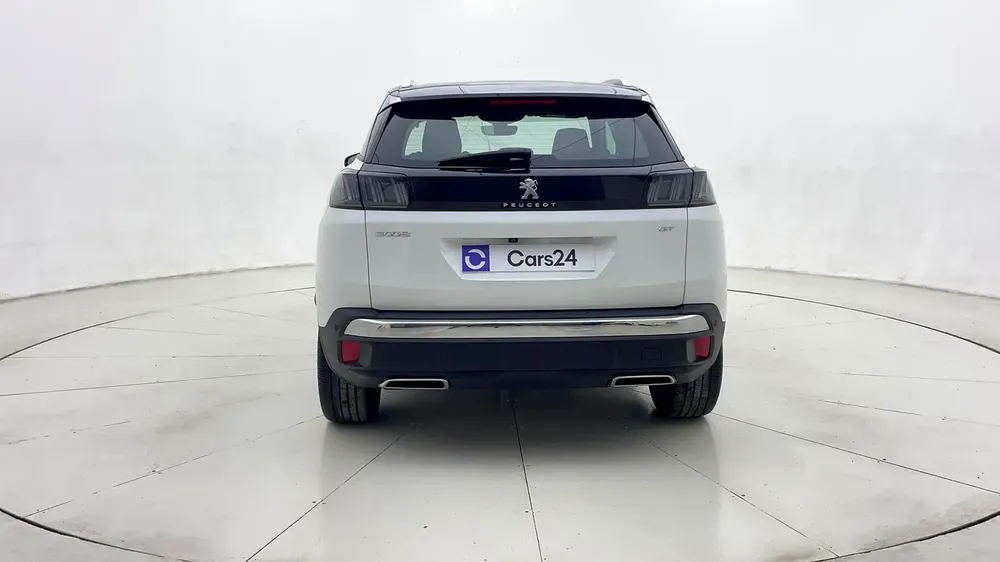 AED 1,567/month | 0 DP | Manufacturer Warranty | Service History | 30 Day Return | PEUGEOT 3008 2025 - Image 4
