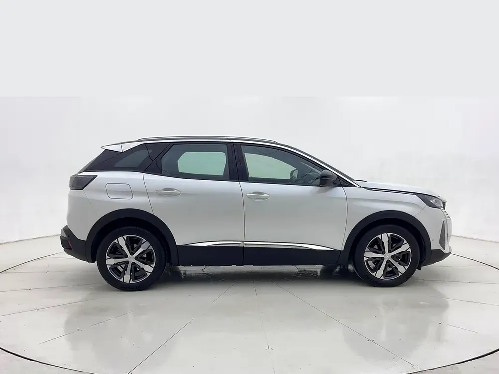 AED 1,567/month | 0 DP | Manufacturer Warranty | Service History | 30 Day Return | PEUGEOT 3008 2025 - Image 5