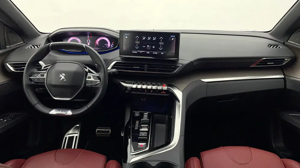 AED 1,567/month | 0 DP | Manufacturer Warranty | Service History | 30 Day Return | PEUGEOT 3008 2025 - Image 7