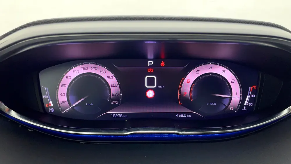 AED 1,567/month | 0 DP | Manufacturer Warranty | Service History | 30 Day Return | PEUGEOT 3008 2025 - Image 9