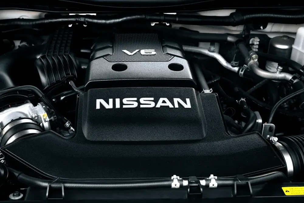 3,525 P.M |  Patrol SE Titanium | 0% Downpayment | Nissan Warranty! - Image 15