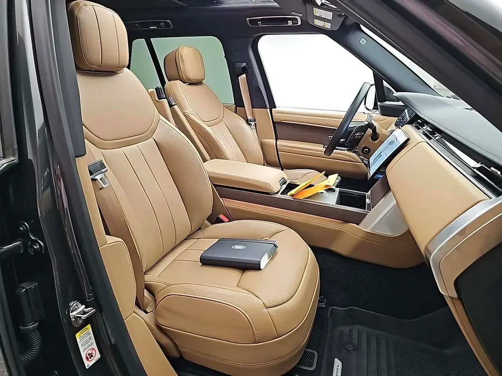 Range Rover SE Plug-In hybrid - Image 10