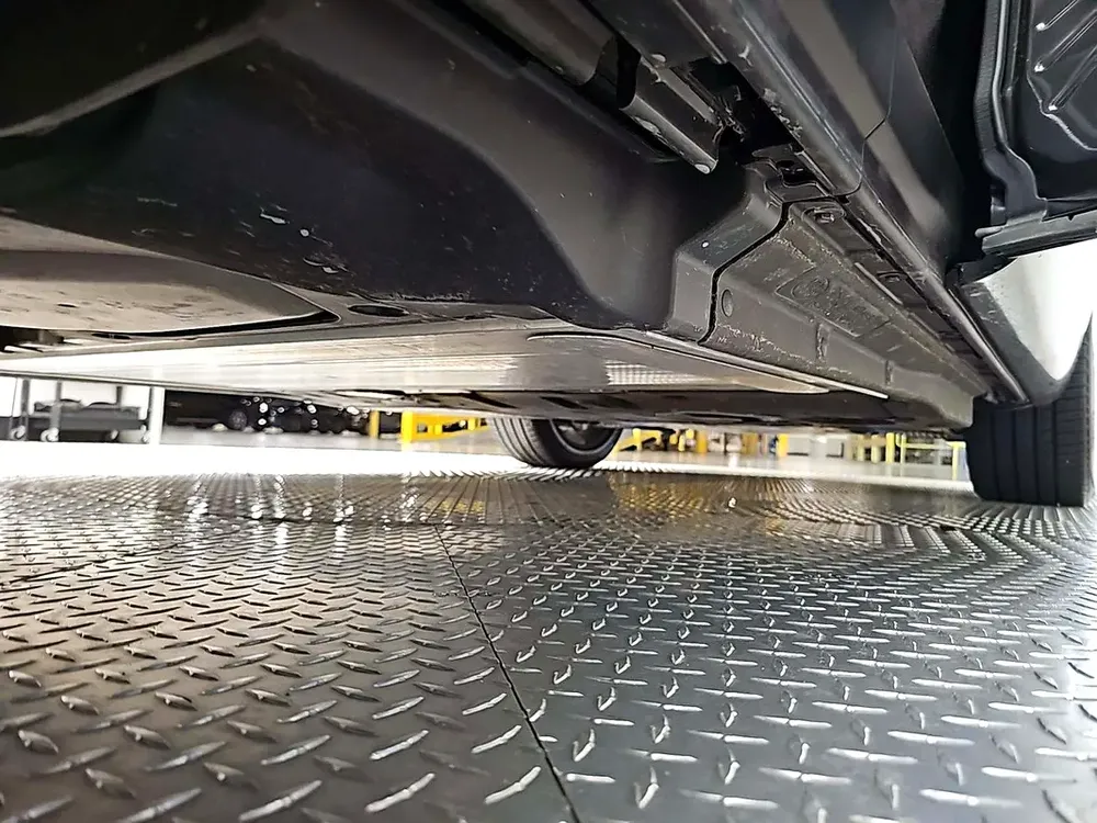 Range Rover SE Plug-In hybrid - Image 11