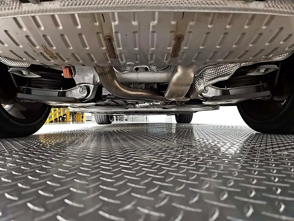 Range Rover SE Plug-In hybrid - Image 12