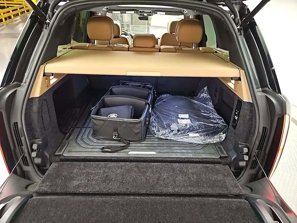 Range Rover SE Plug-In hybrid - Image 15
