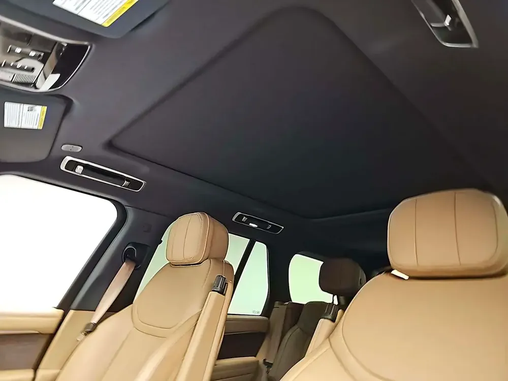 Range Rover SE Plug-In hybrid - Image 17