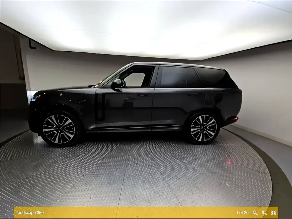 Range Rover SE Plug-In hybrid - Image 4
