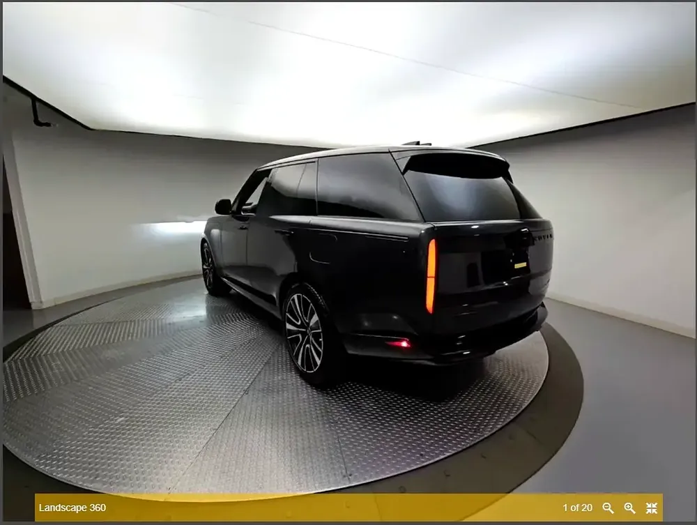 Range Rover SE Plug-In hybrid - Image 5