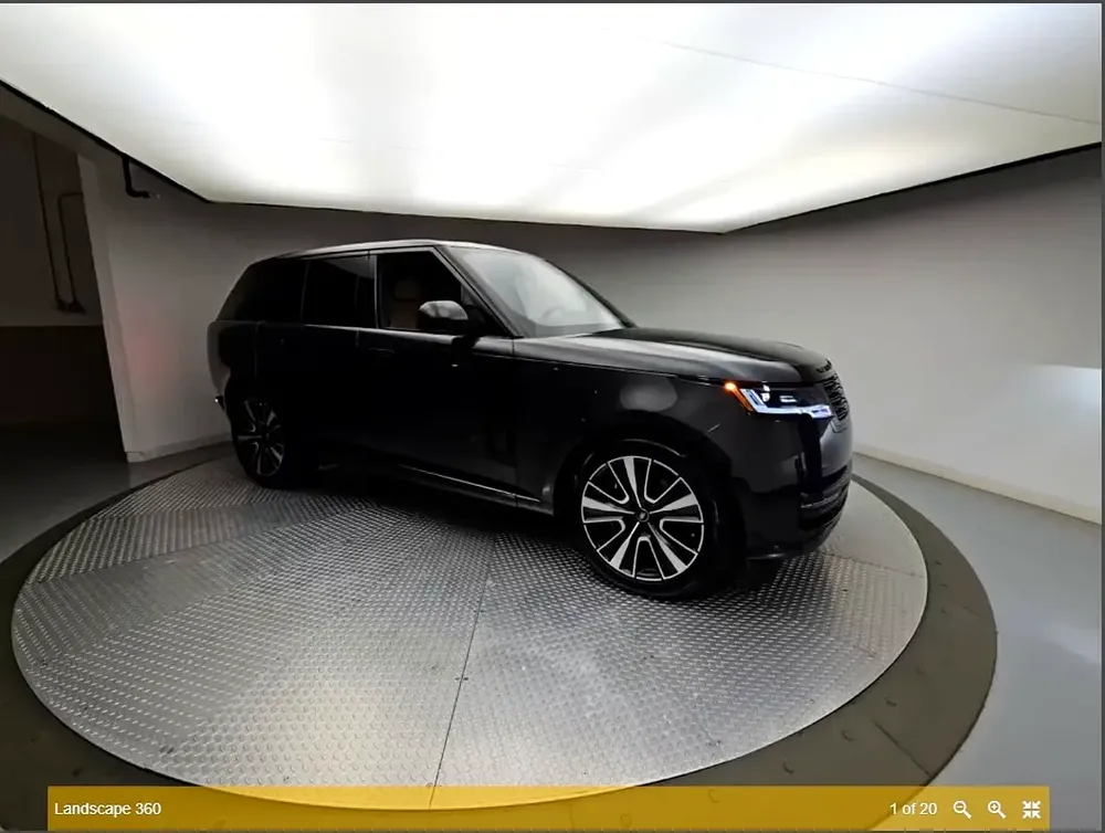 Range Rover SE Plug-In hybrid - Image 6