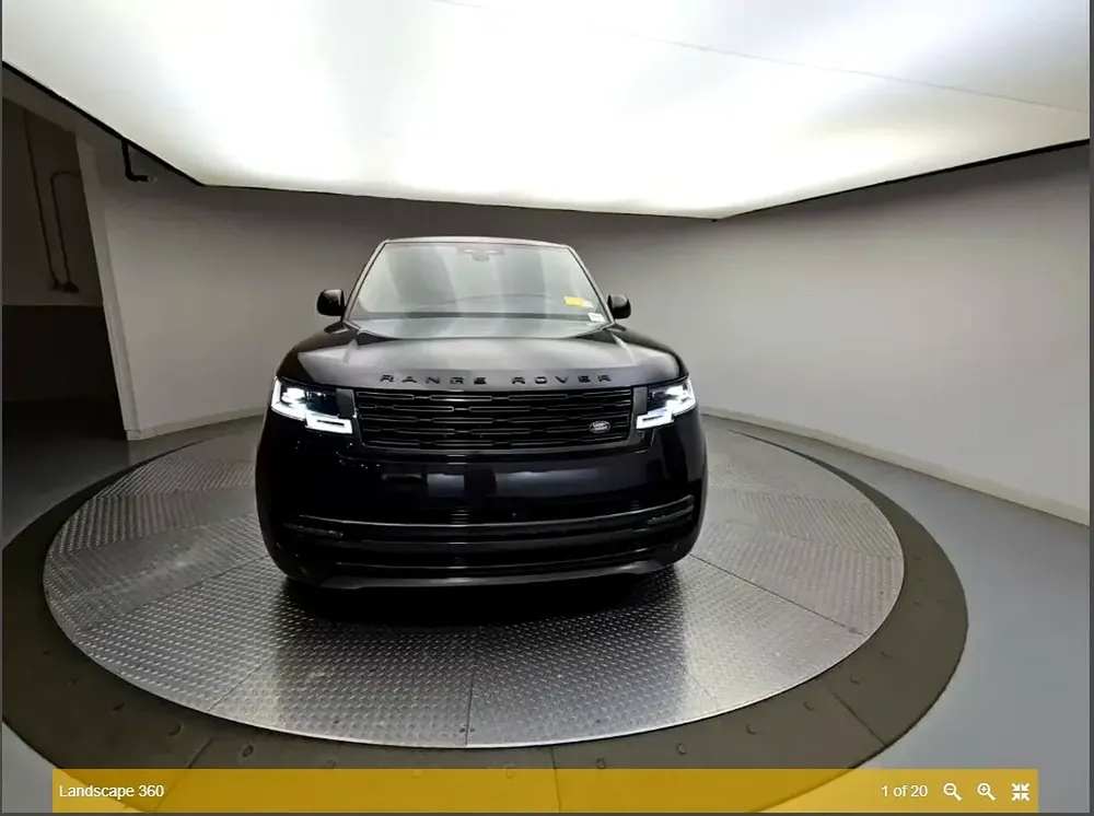 Range Rover SE Plug-In hybrid - Image 7