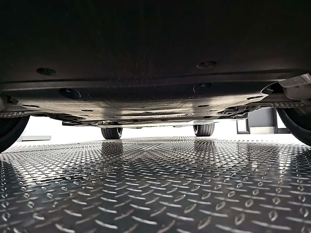 Range Rover SE Plug-In hybrid - Image 8