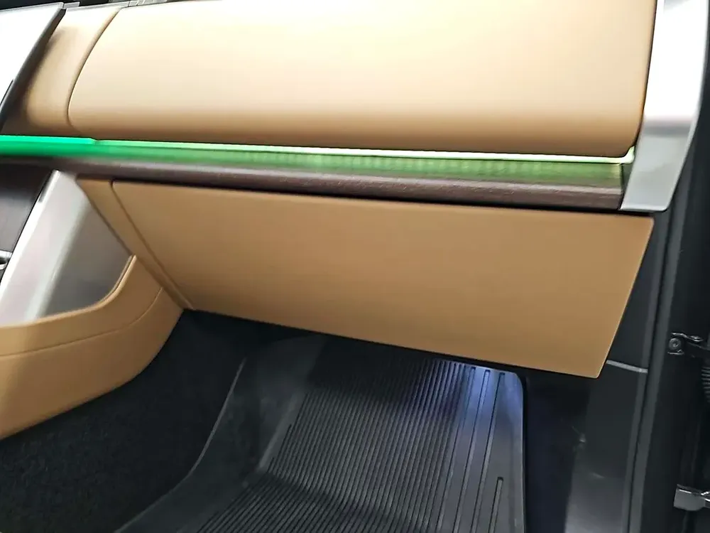 Range Rover SE Plug-In hybrid - Image 9