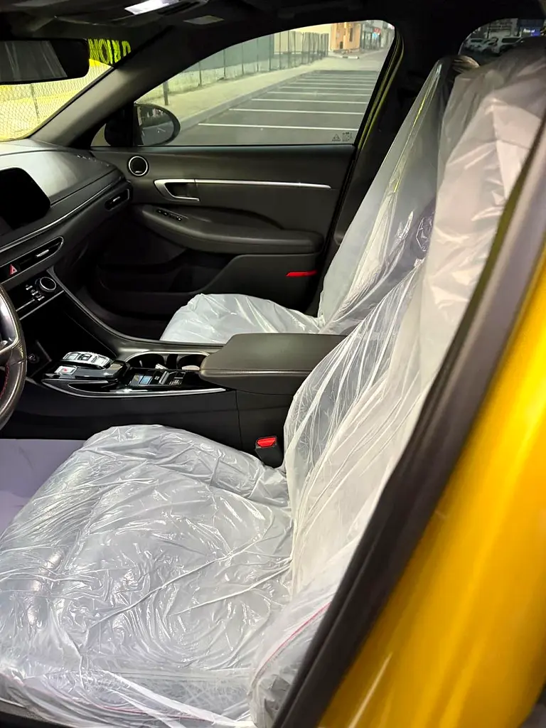 2021 Hyundai Sonata Limited In excellent condition - Image 11