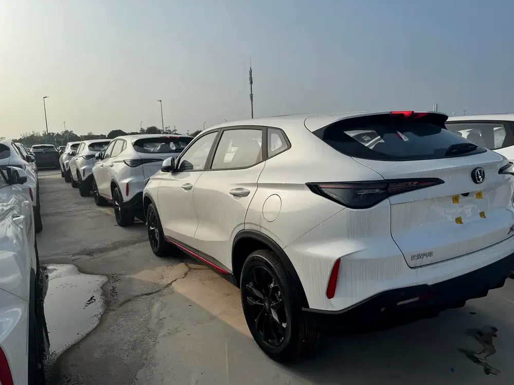 Changan X5 Plus 2026 Chinese Specs - Image 6