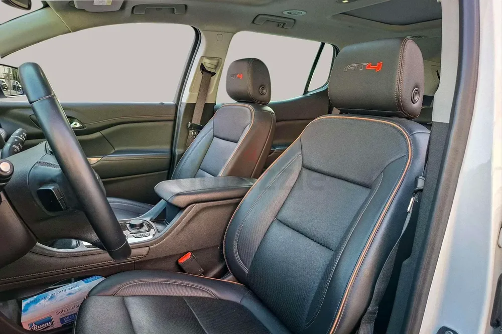 AED 1596/month | 2023 GMC Acadia  | GCC Specs | Ref#439863 - Image 11