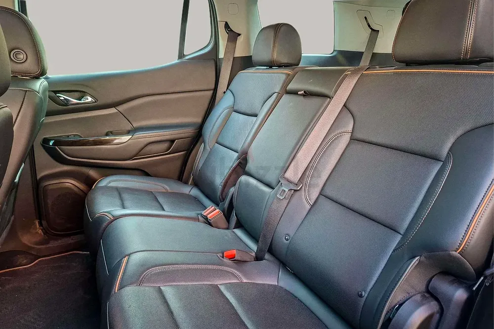 AED 1596/month | 2023 GMC Acadia  | GCC Specs | Ref#439863 - Image 12