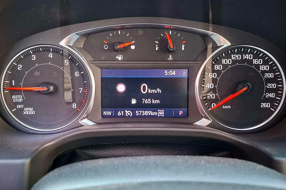 AED 1596/month | 2023 GMC Acadia  | GCC Specs | Ref#439863 - Image 14
