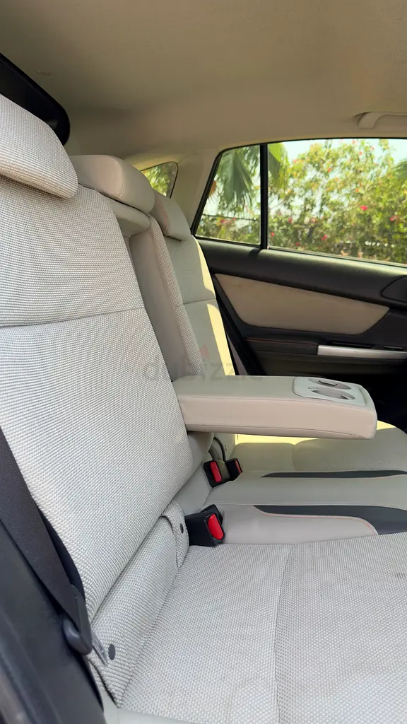 Super Clean Full Options Subaru XV Premium GCC Specs - Immaculate Condition Single Owned - Image 12