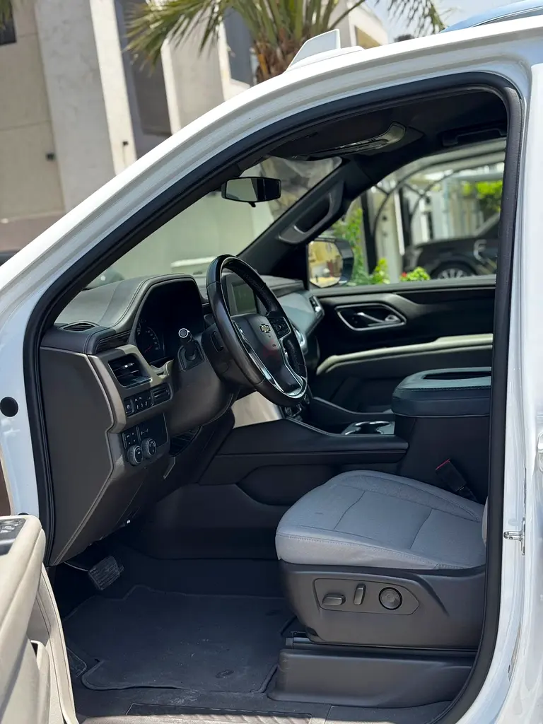 Chevrolet Tahoe LS 2022 GCC Specs - Image 8