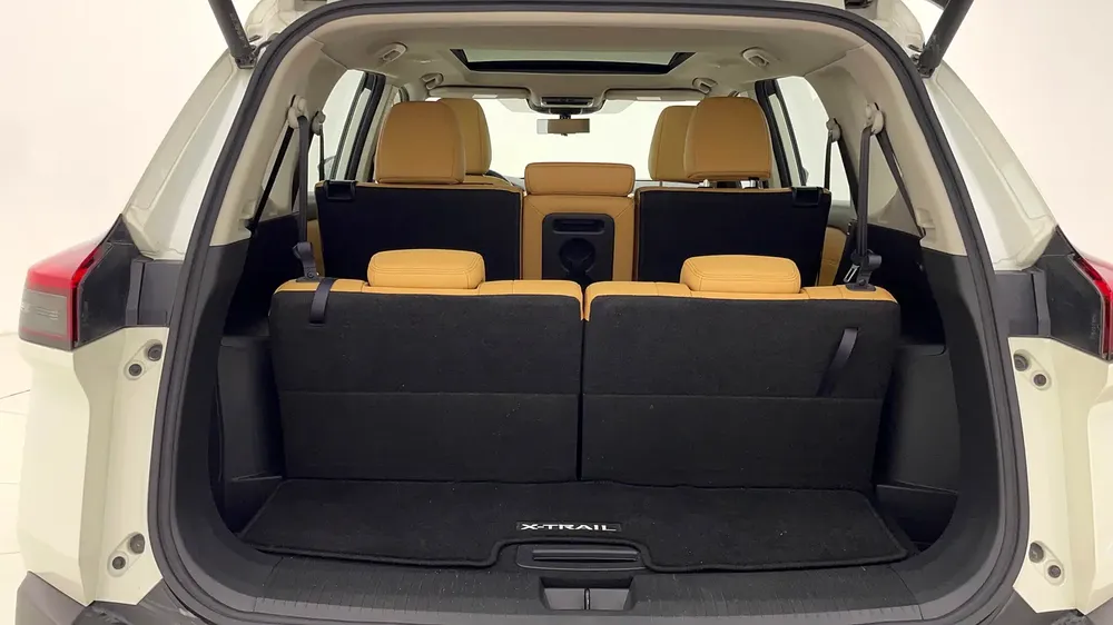 AED 1,819/m | 0 DP | Manufacturer Warranty | Service History | 30 Day Return | NISSAN X-TRAIL 2024 - Image 11