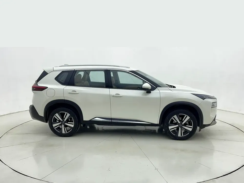 AED 1,819/m | 0 DP | Manufacturer Warranty | Service History | 30 Day Return | NISSAN X-TRAIL 2024 - Image 5