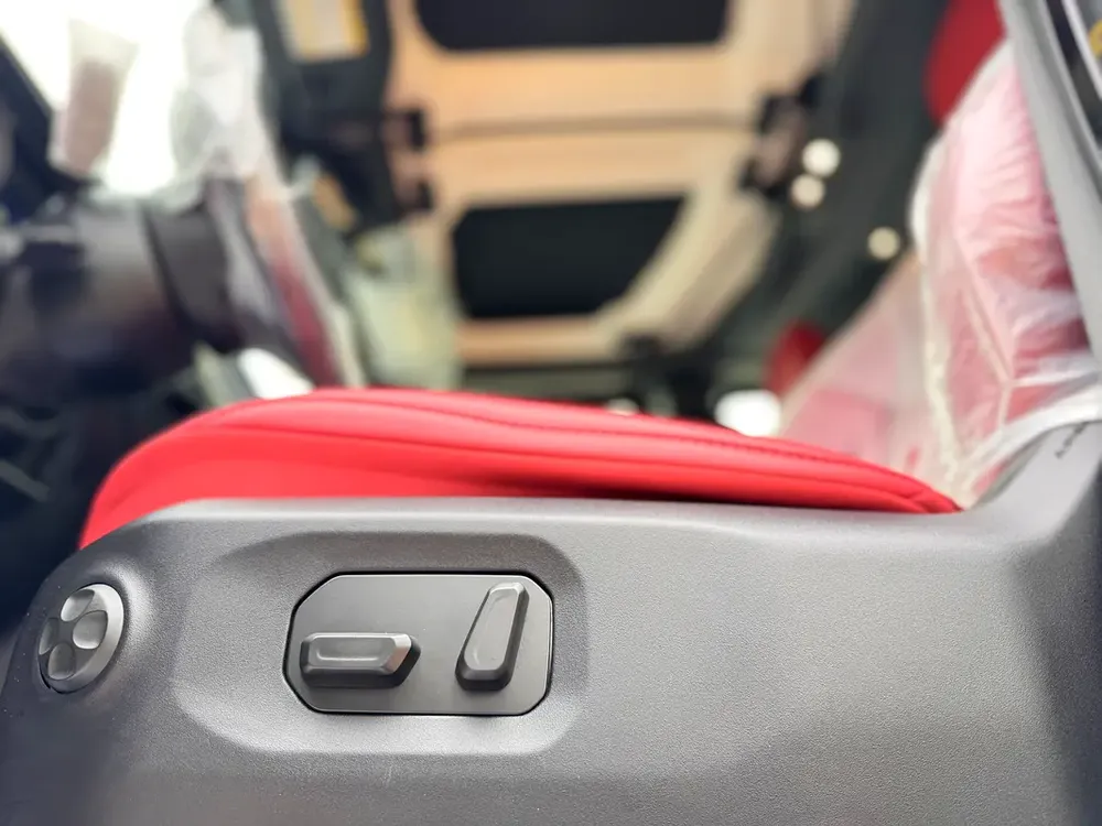RUBICON 393 / BRAND NEW / FULL OPTION - Image 11
