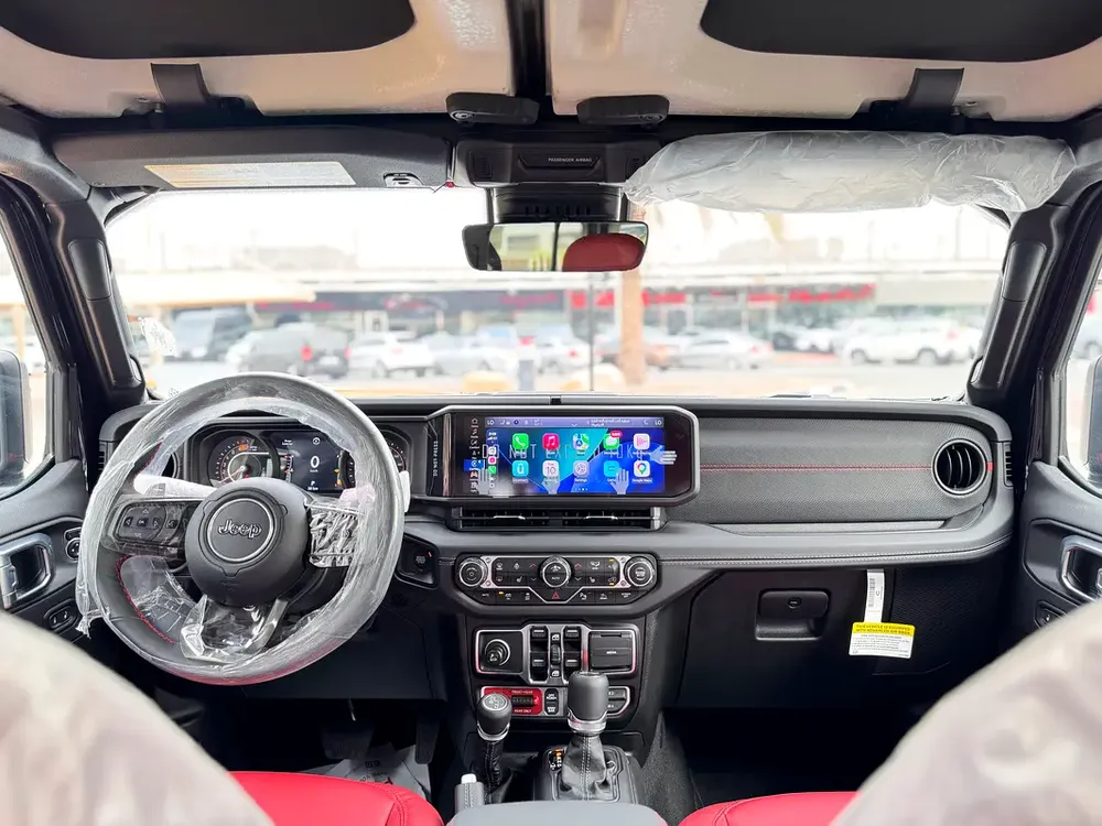 RUBICON 393 / BRAND NEW / FULL OPTION - Image 13