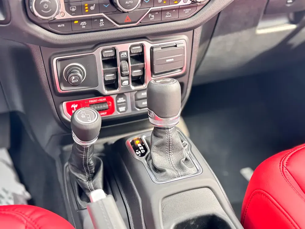 RUBICON 393 / BRAND NEW / FULL OPTION - Image 17