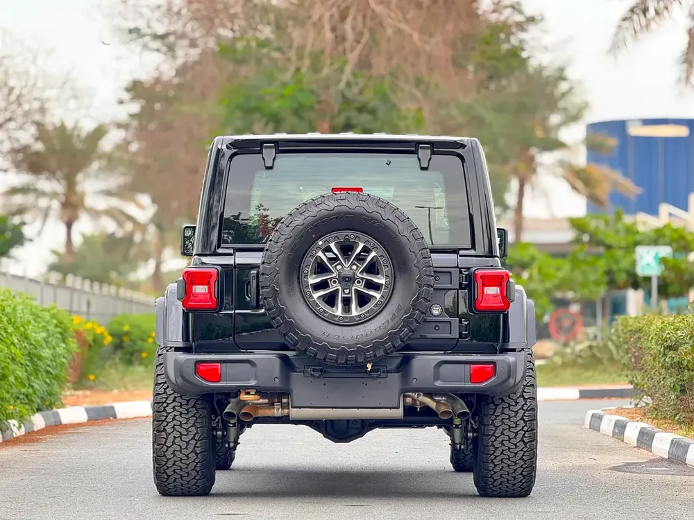 RUBICON 393 / BRAND NEW / FULL OPTION - Image 4