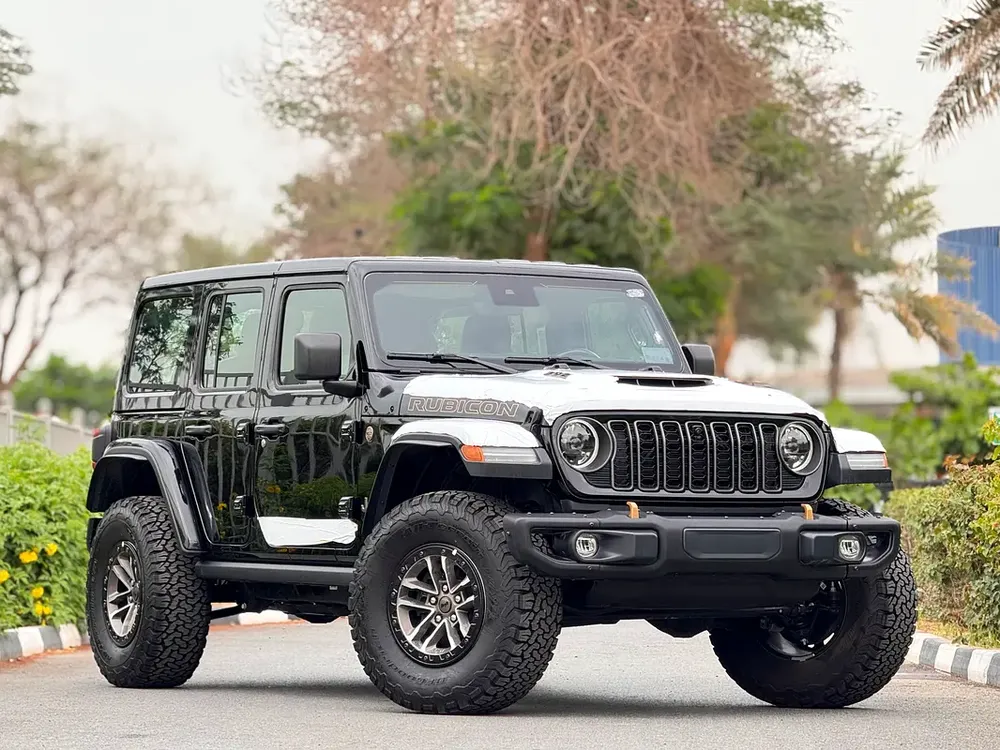 RUBICON 393 / BRAND NEW / FULL OPTION - Image 5