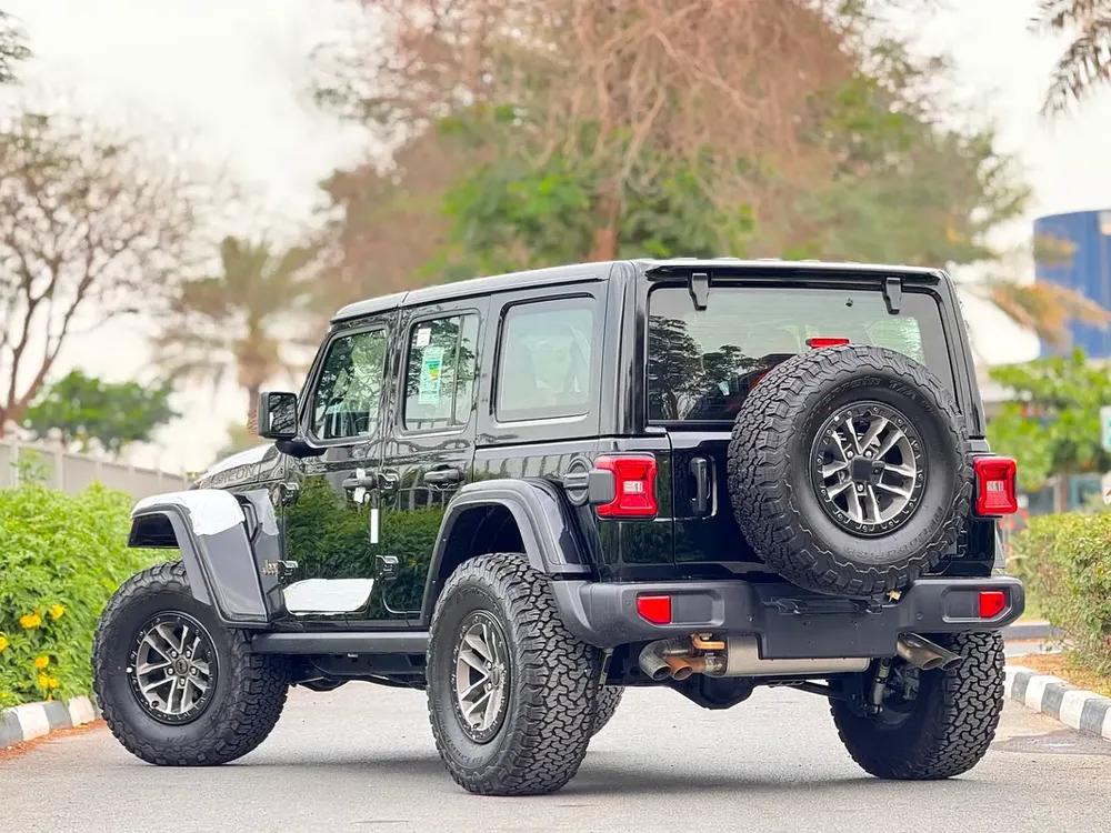 RUBICON 393 / BRAND NEW / FULL OPTION - Image 6