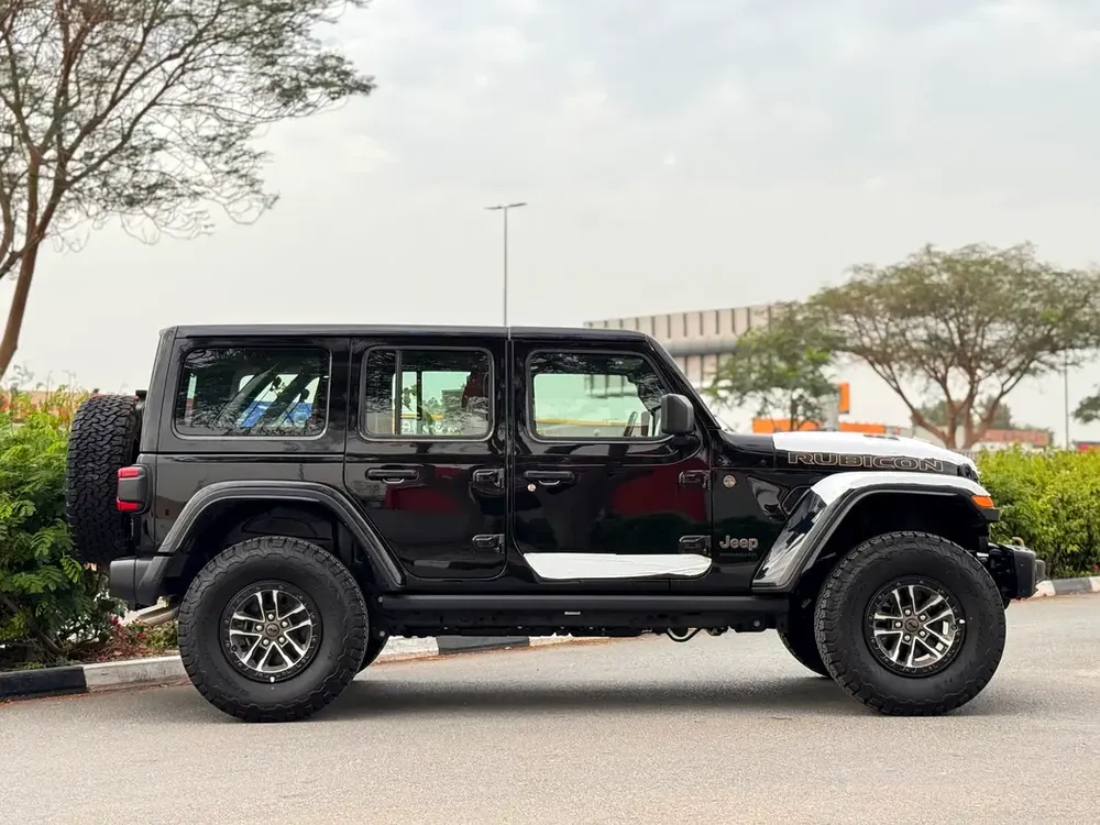 RUBICON 393 / BRAND NEW / FULL OPTION - Image 7