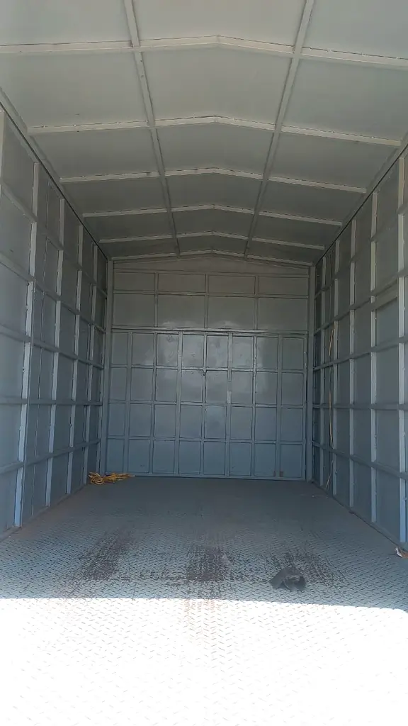 Mitsubishi Canter Standard 2014 - GCC Specs - Well Maintained - Image 6