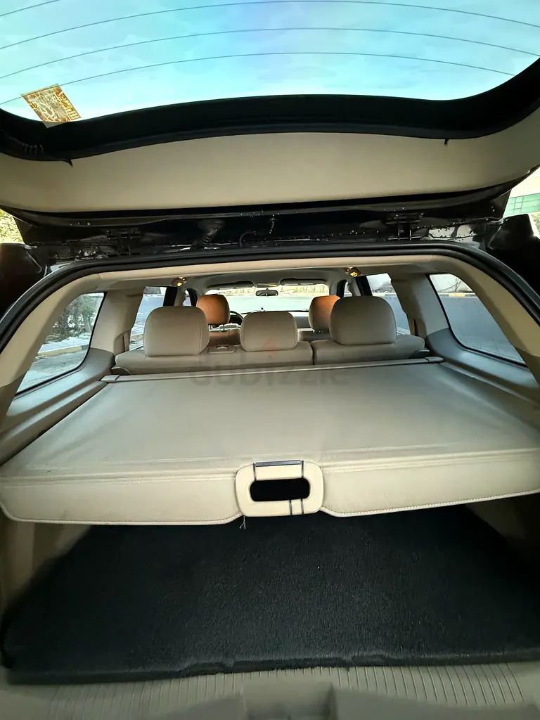 Jeep grand Cherokee limited - Image 6