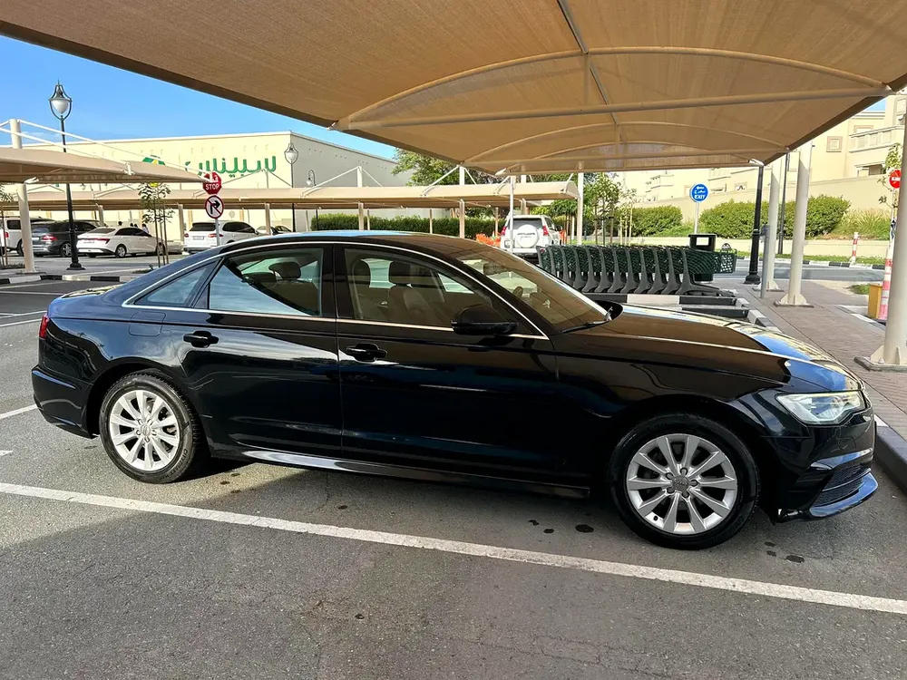 Audi A6 2017 | Low Mileage | Accident Free - Image 6