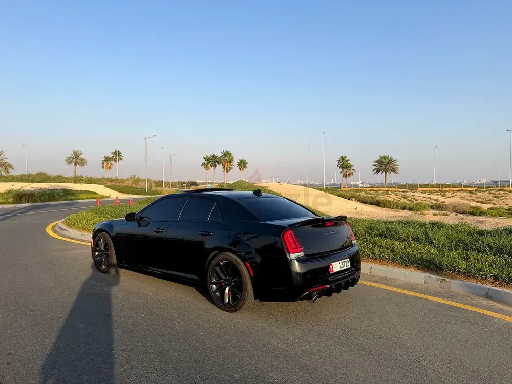 2023 Chrysler 300C SRT8 6.4 Limited Edition - Image 13
