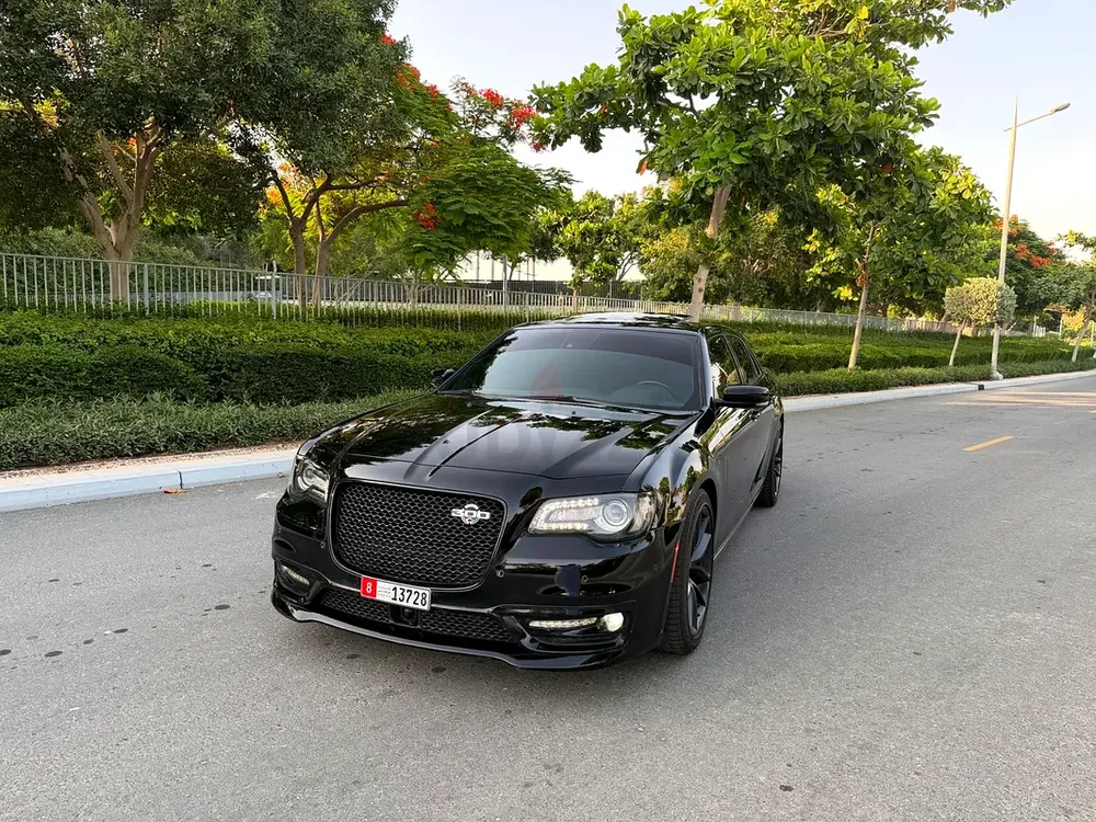 2023 Chrysler 300C SRT8 6.4 Limited Edition - Image 14