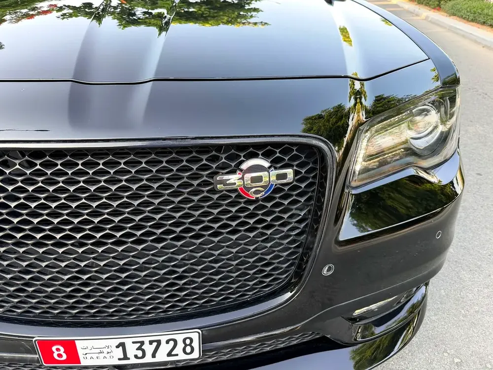 2023 Chrysler 300C SRT8 6.4 Limited Edition - Image 18