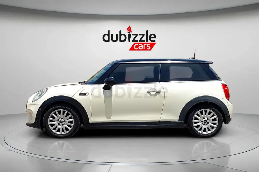 Inspected Car | 2016 MINI Cooper  | GCC Specs | Ref#473469 - Image 5
