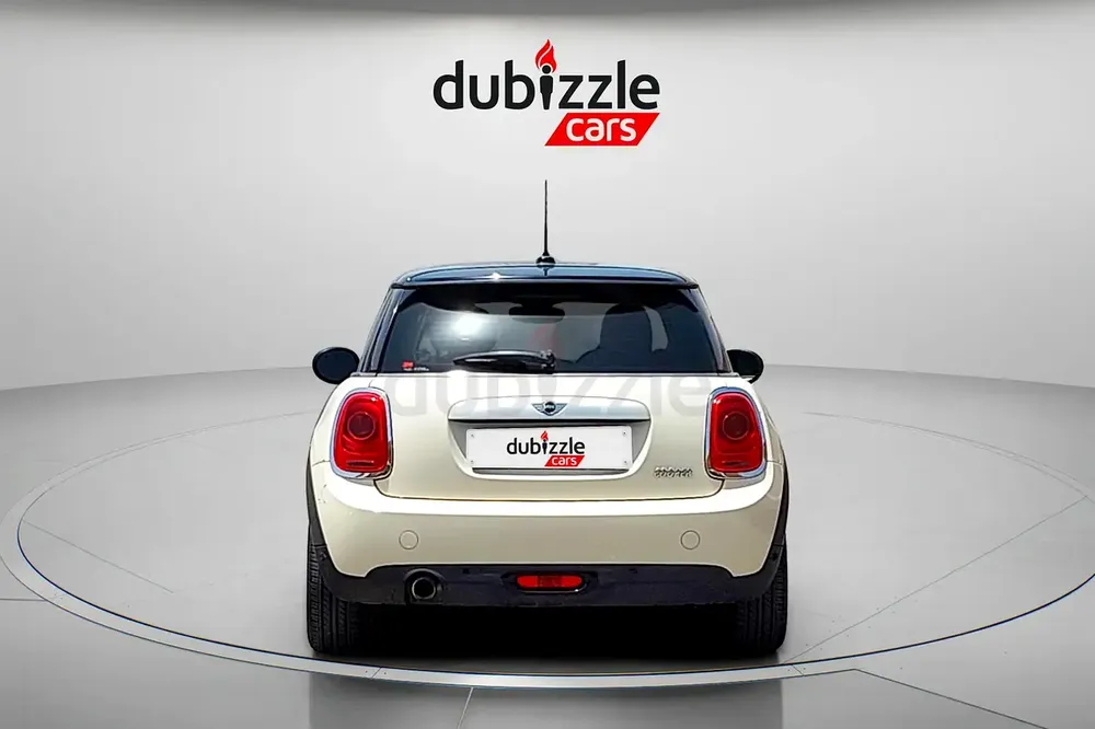 Inspected Car | 2016 MINI Cooper  | GCC Specs | Ref#473469 - Image 7