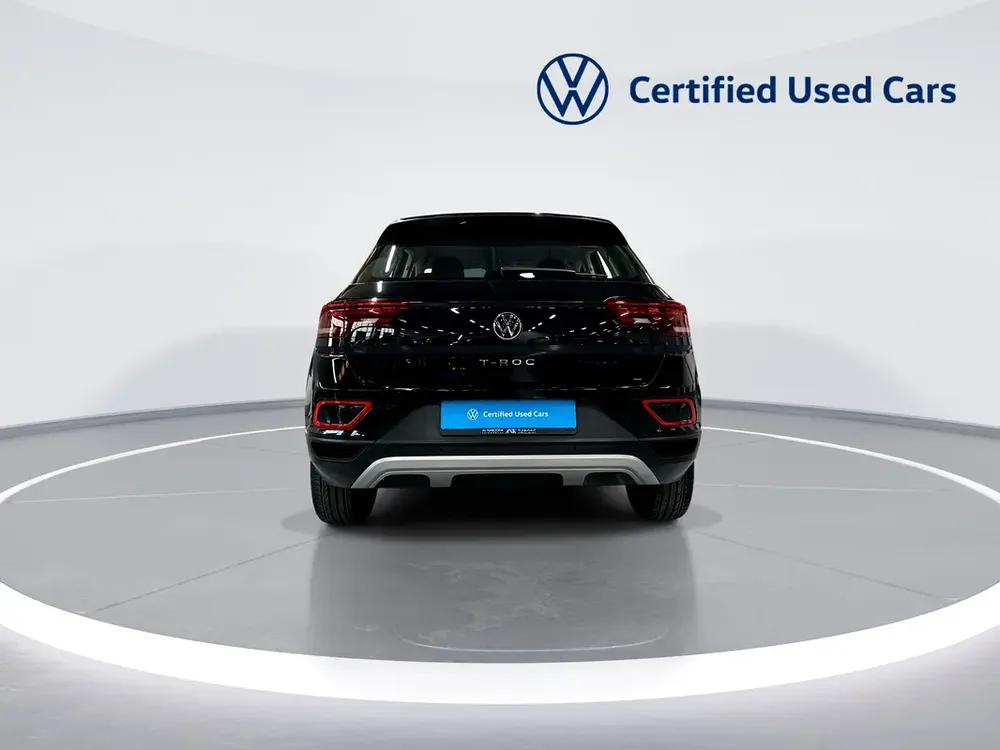 VW Certified | Fully Inspected | Like New | Warranty & Service | Downpayment Assist - Image 6
