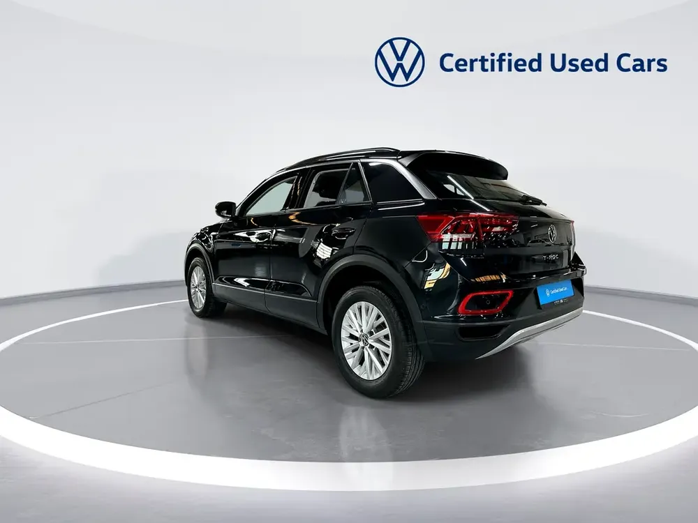 VW Certified | Fully Inspected | Like New | Warranty & Service | Downpayment Assist - Image 7