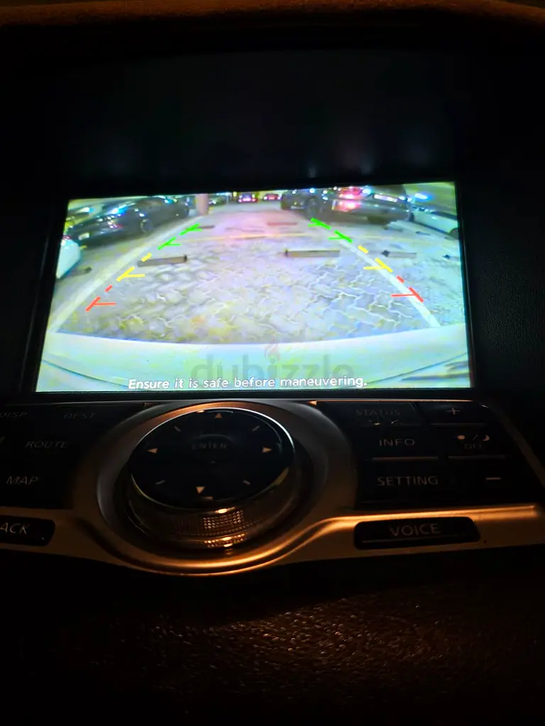 Nissan Maxima SV 2014 | GCC Specs | Well Maintained - Image 11