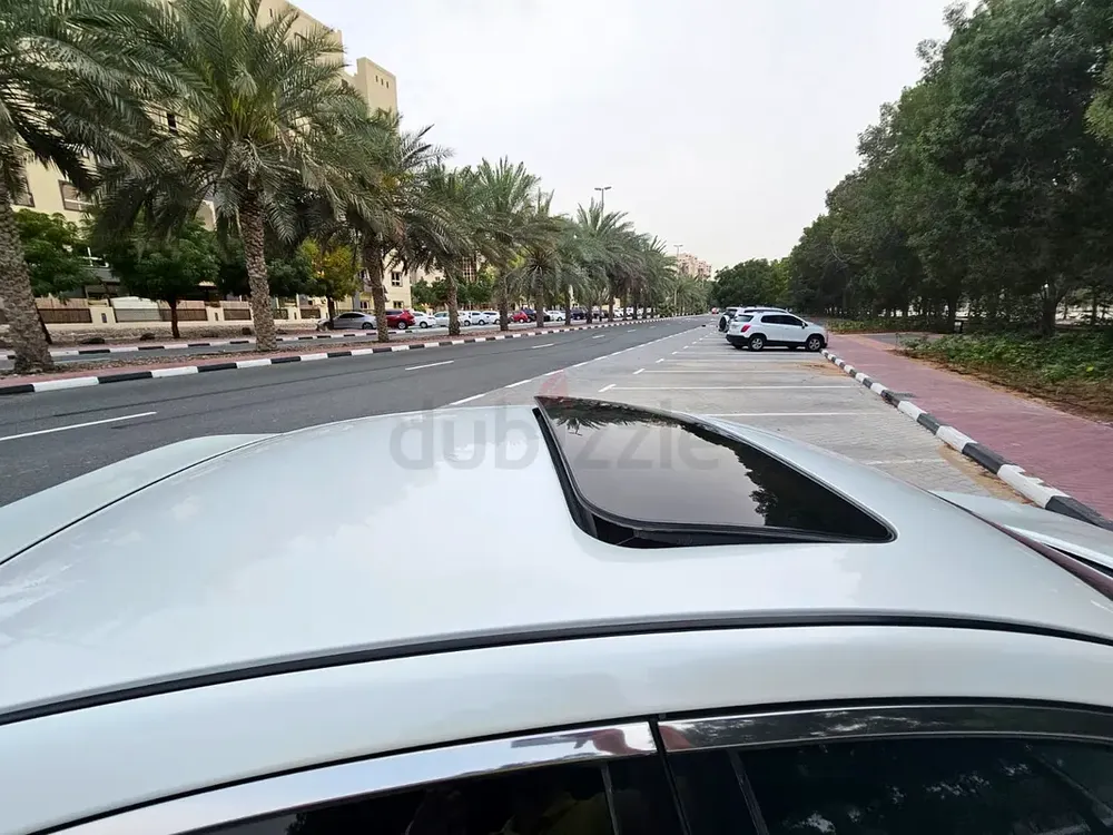 Nissan Maxima SV 2014 | GCC Specs | Well Maintained - Image 4