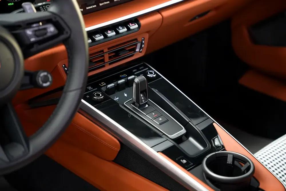 Porsche 911 Turbo S 2024 High Spec Under Warranty Jan 2028 - Image 7