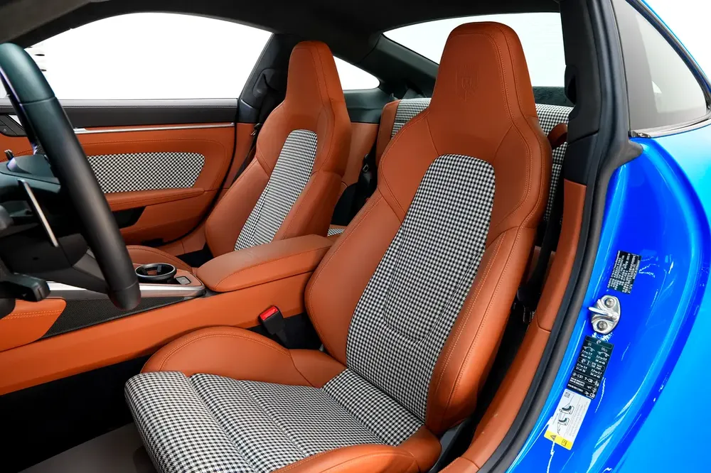 Porsche 911 Turbo S 2024 High Spec Under Warranty Jan 2028 - Image 8