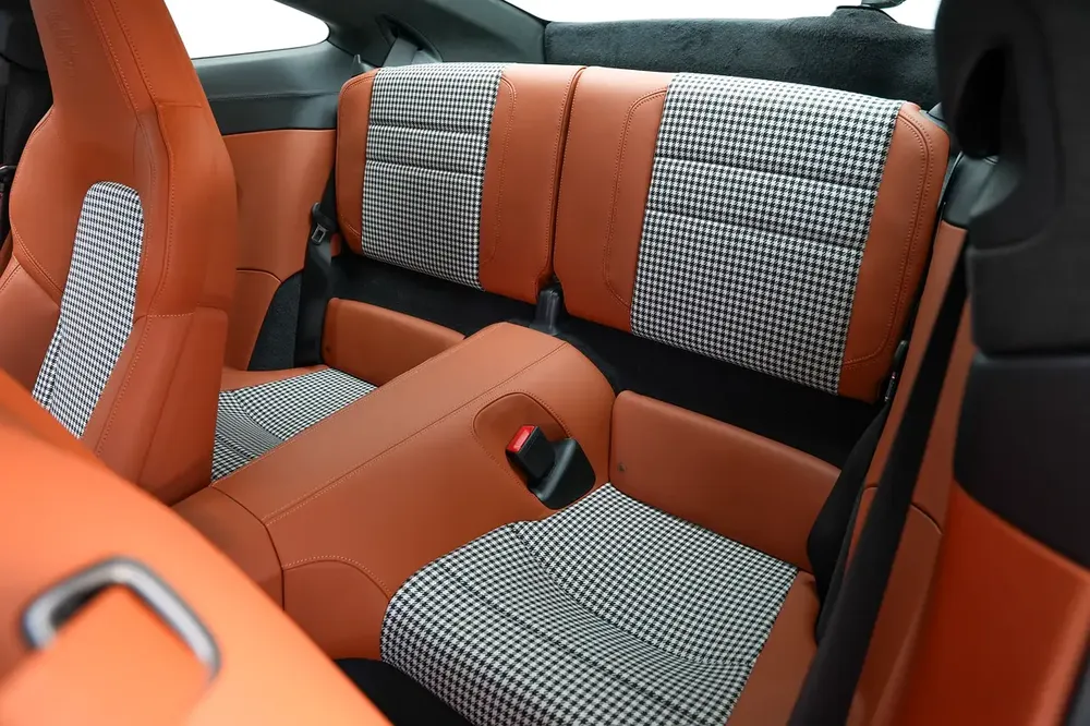 Porsche 911 Turbo S 2024 High Spec Under Warranty Jan 2028 - Image 9