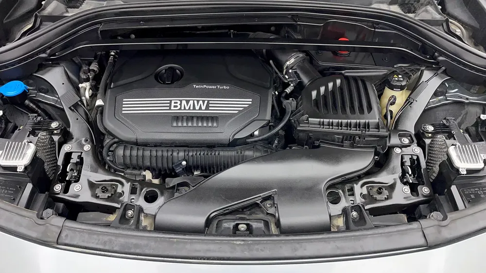 AED 1,154/month | 0 DP | Free 1 Year Warranty | Service History | 30 Day Return | BMW X2 2023 - Image 12